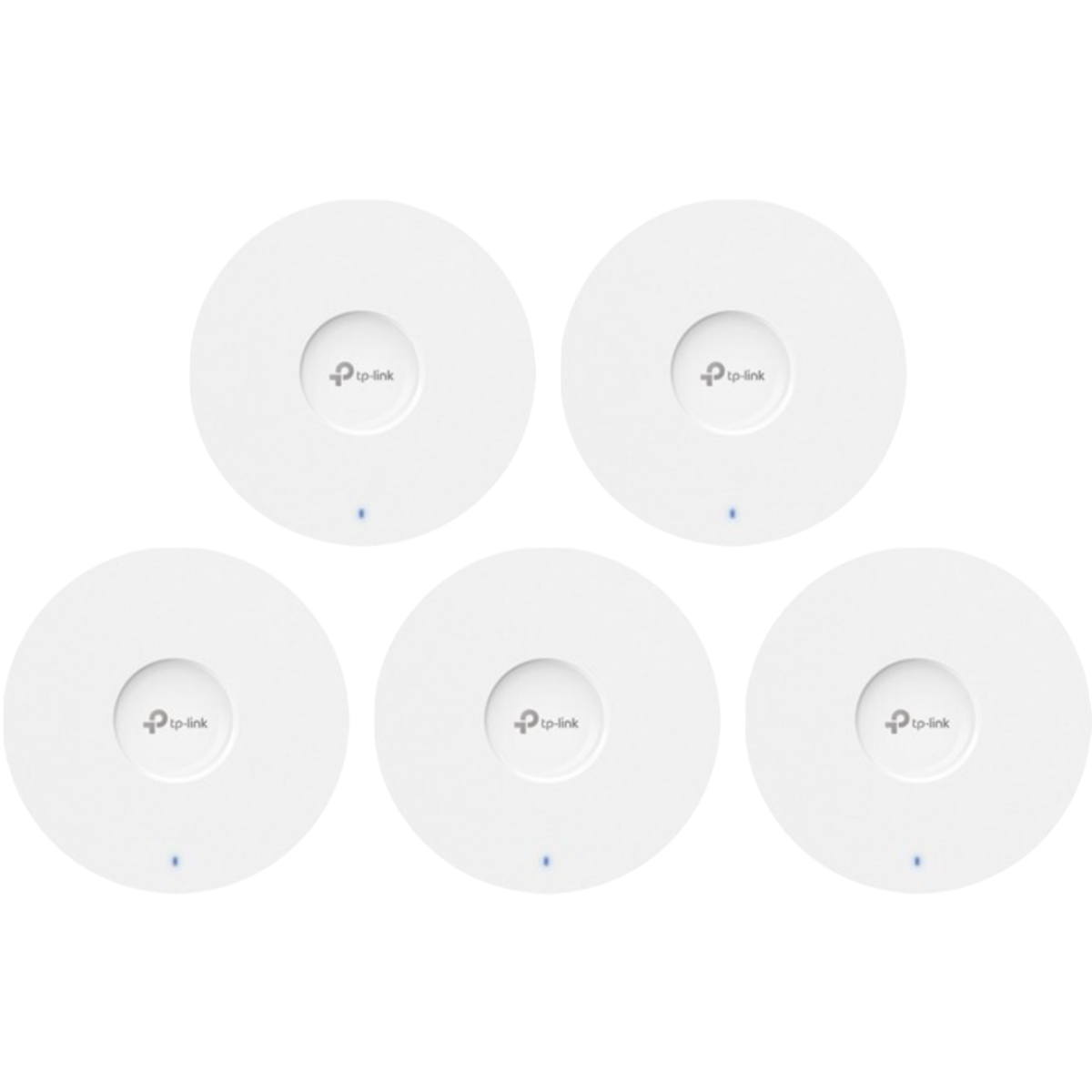 Точка доступа TP-LINK EAP613(5-pack)