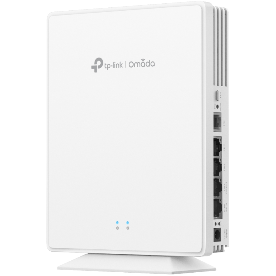 Wi-Fi точка доступа TP-Link EAP650-Desktop — изображение 2