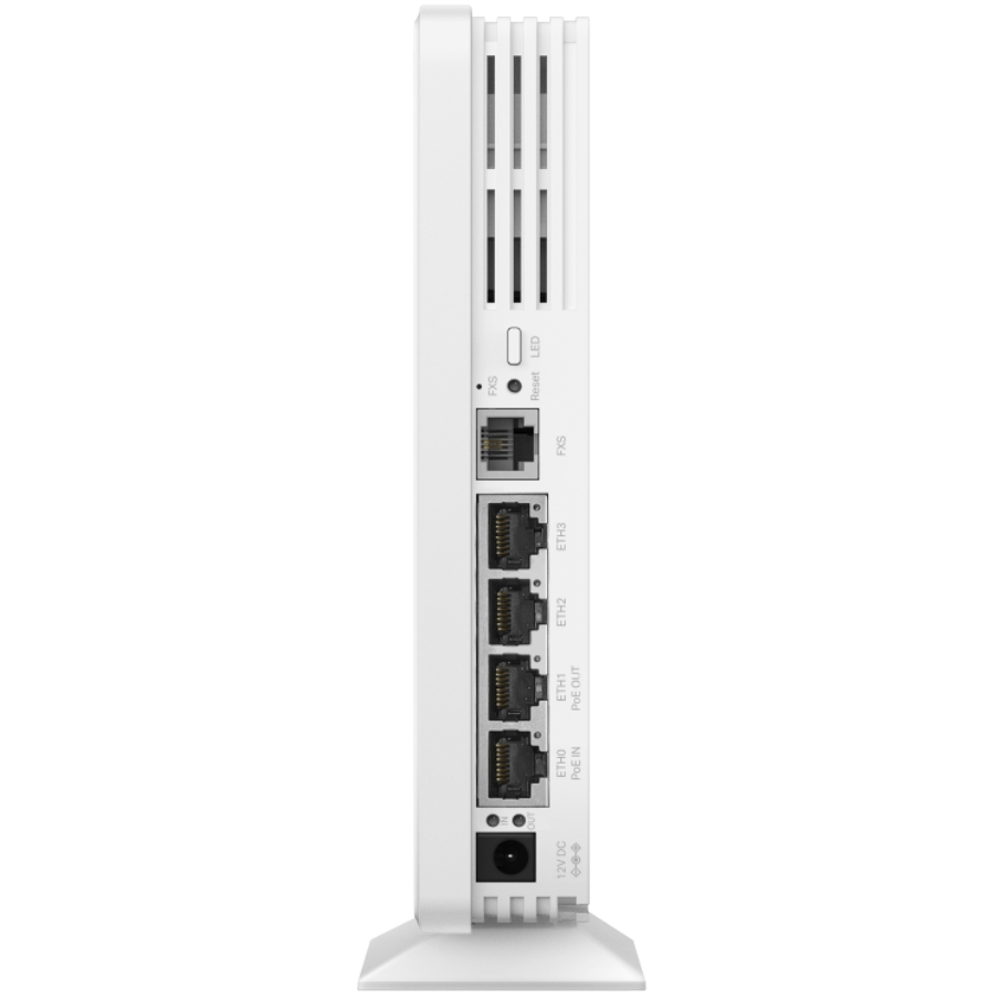 Wi-Fi точка доступа TP-Link EAP650-Desktop — изображение 3