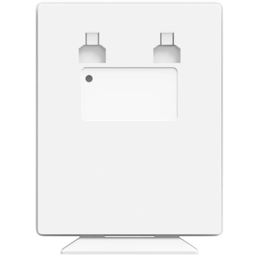 Wi-Fi точка доступа TP-Link EAP650-Desktop — изображение 4