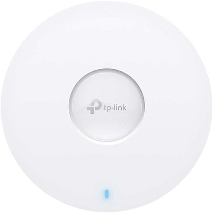 Wi-Fi точка доступа TP-Link EAP670