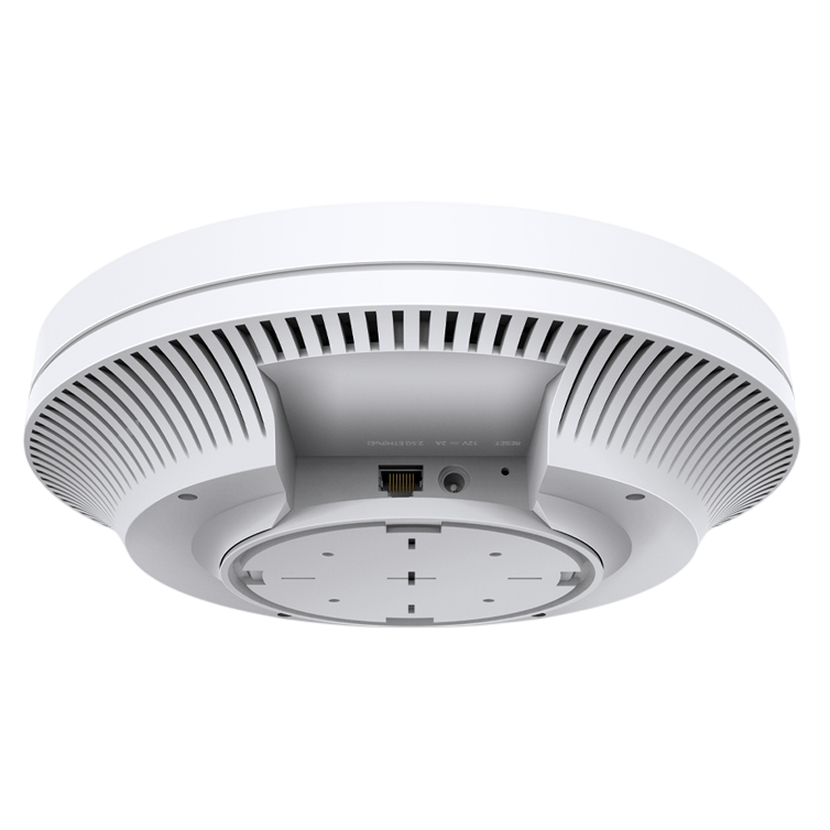 Wi-Fi точка доступа TP-Link EAP670 — изображение 4