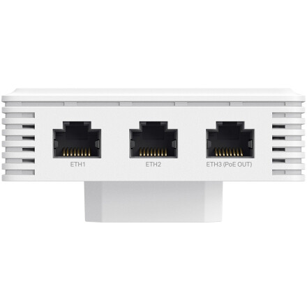 Точка доступа TP-LINK EAP725-WALL — изображение 4