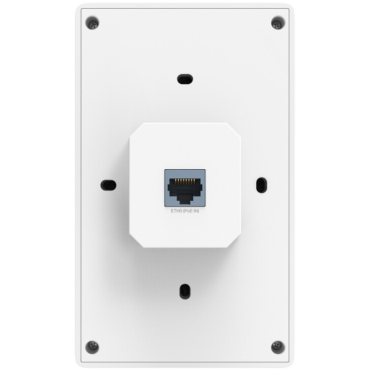 Точка доступа TP-LINK EAP725-WALL — изображение 5