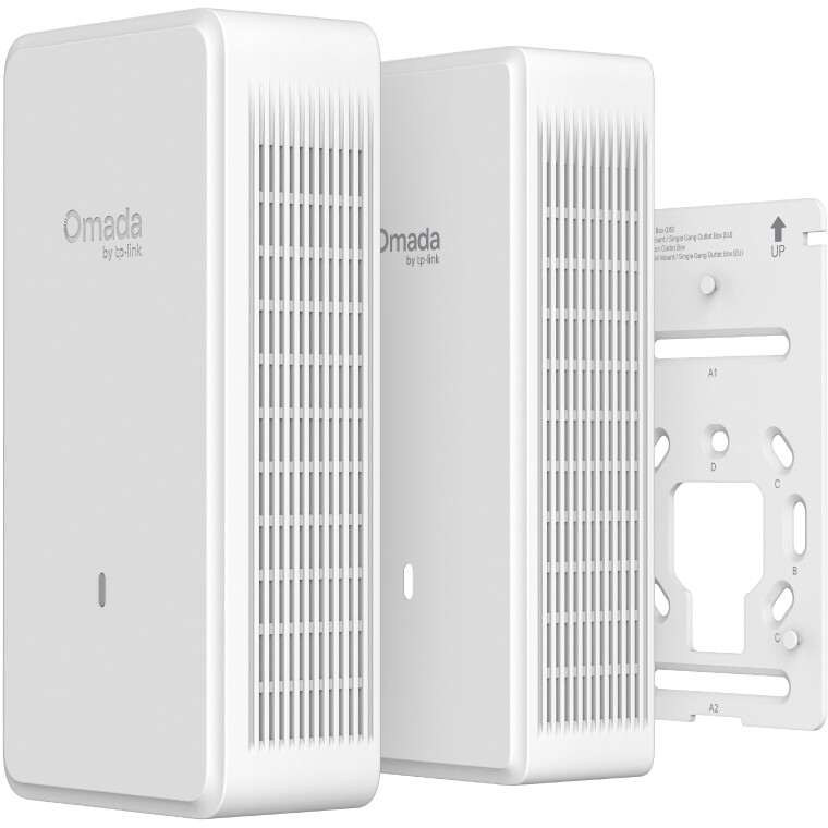 Точка доступа TP-LINK EAP775-WALL — изображение 5