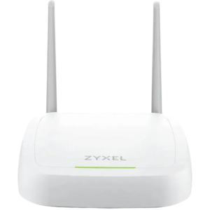 Wi-Fi точка доступа Zyxel NebulaFlex NWA30BE
