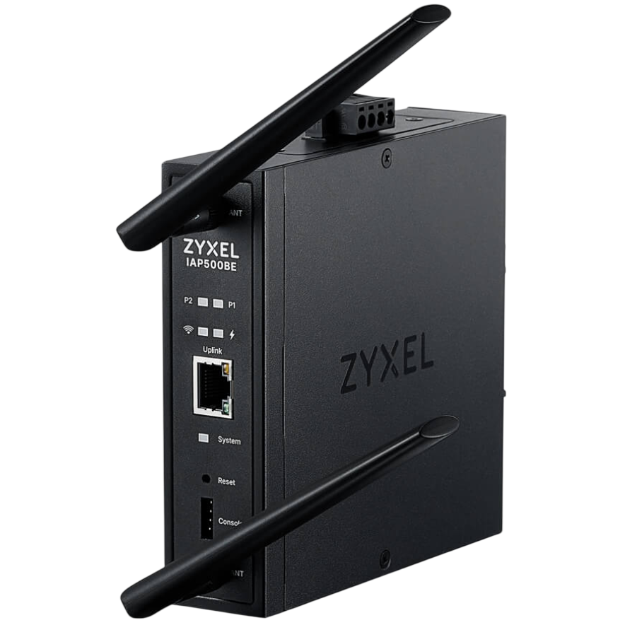 Wi-Fi точка доступа Zyxel NebulaFlex Pro IAP500BE — изображение 2