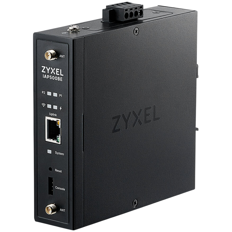 Wi-Fi точка доступа Zyxel NebulaFlex Pro IAP500BE — изображение 3