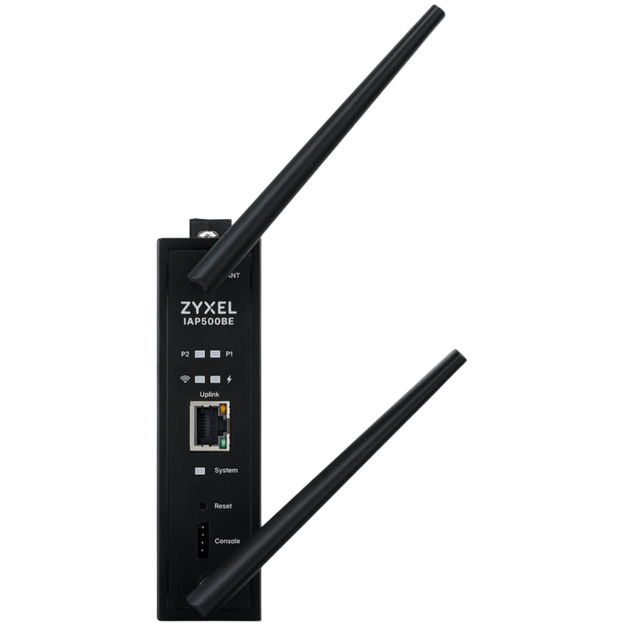 Wi-Fi точка доступа Zyxel NebulaFlex Pro IAP500BE — изображение 4
