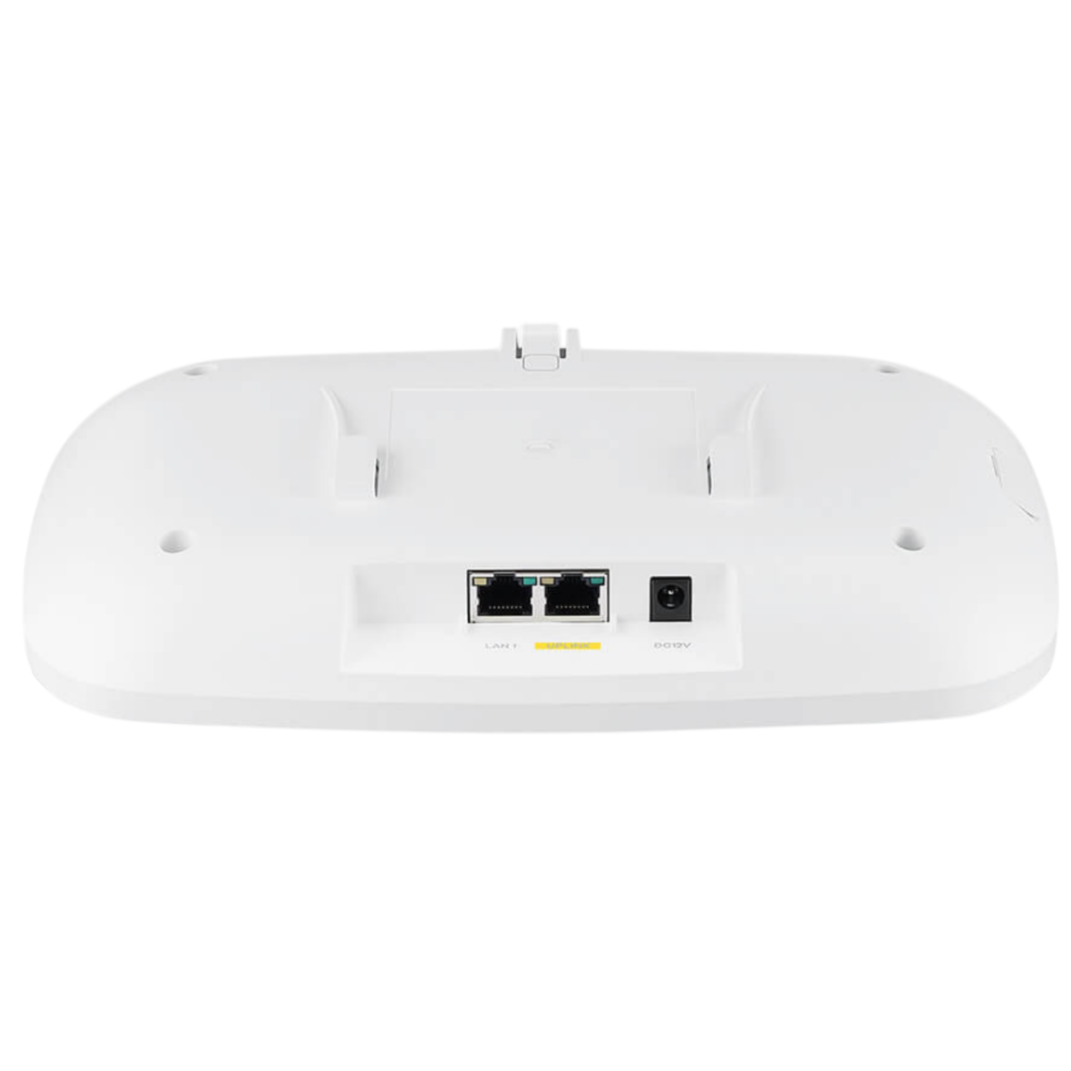 Wi-Fi точка доступа Zyxel NebulaFlex Pro WBE630S — изображение 3