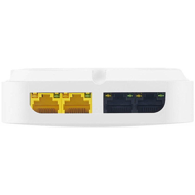 Wi-Fi точка доступа Zyxel WAX300H NebulaFlex Pro — изображение 4