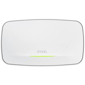 Wi-Fi точка доступа Zyxel WBE660S NebulaFlex (WW0101F)