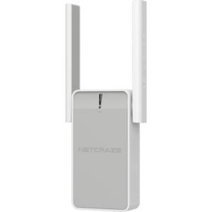 Усилитель сигнала Wi-Fi Netcraze NC-3211