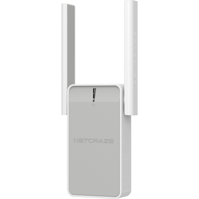 Усилитель сигнала Wi-Fi Netcraze NC-3211