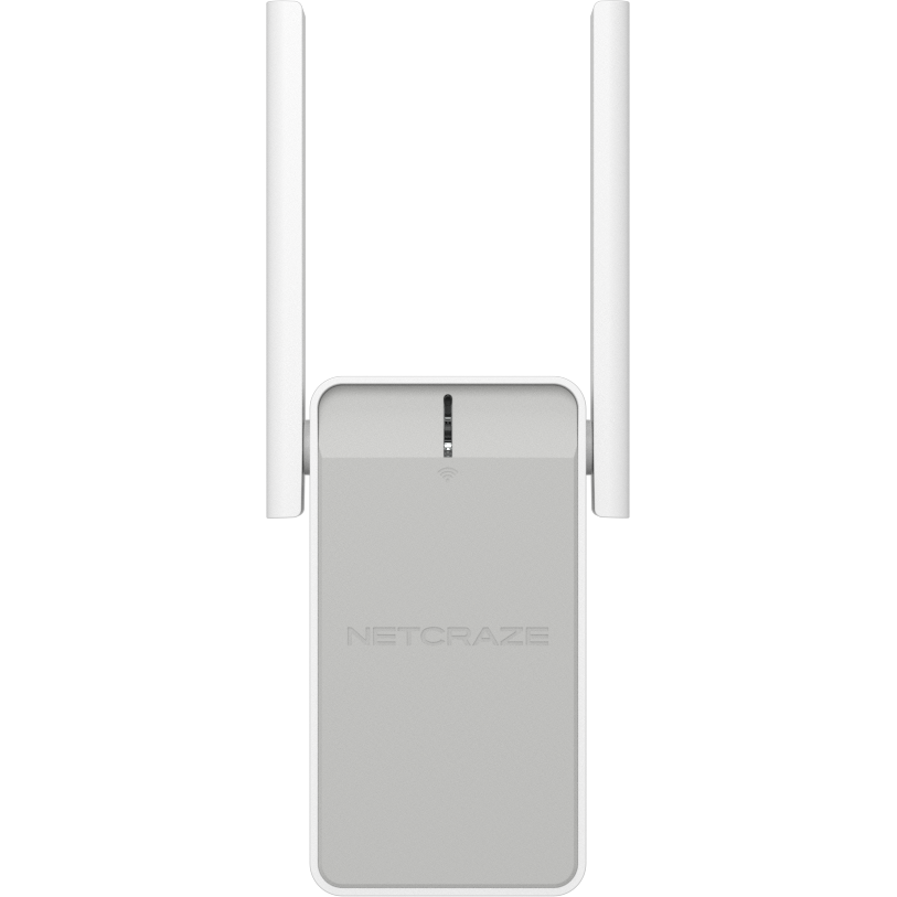Усилитель сигнала Wi-Fi Netcraze NC-3211 — изображение 2