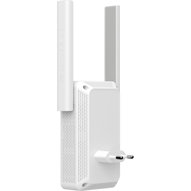 Усилитель сигнала Wi-Fi Netcraze NC-3211 — изображение 3