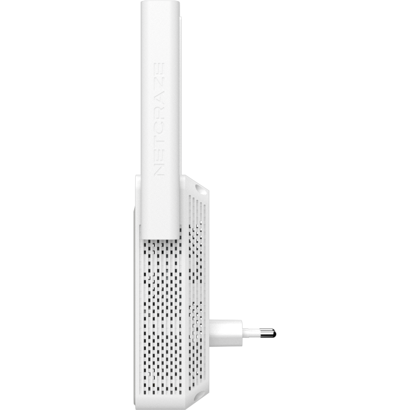 Усилитель сигнала Wi-Fi Netcraze NC-3211 — изображение 4