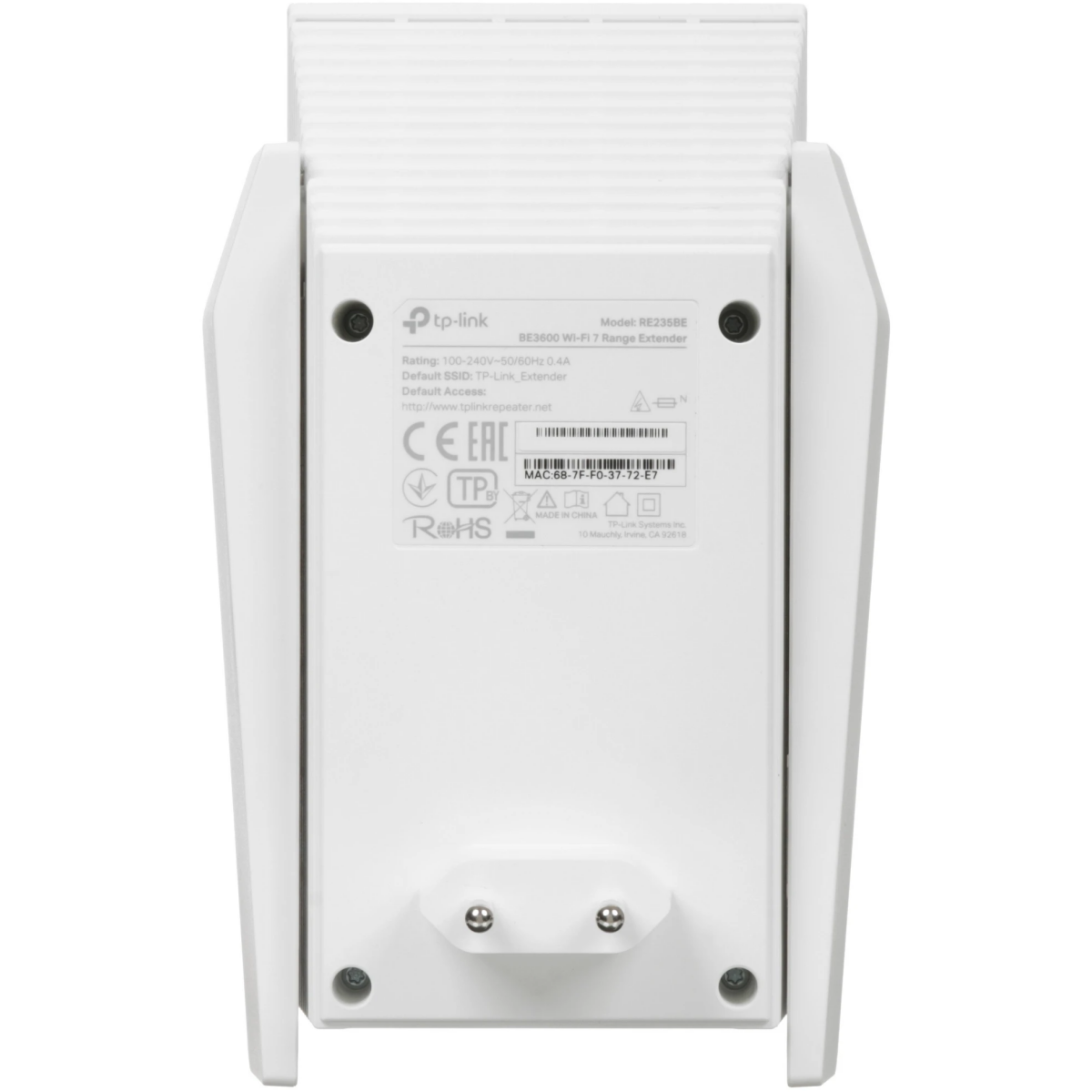 Повторитель TP-LINK RE235BE — изображение 7