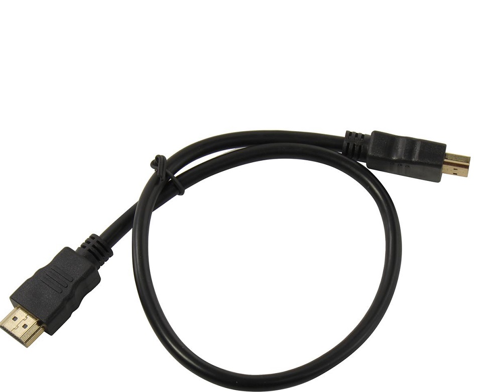 Кабель HDMI Exegate EX-CC-HDMI-0.5