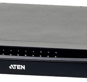 Переключатель KVM Aten KN2124VB-AX-G