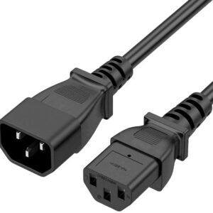 Кабель питания 5bites PC110-30A