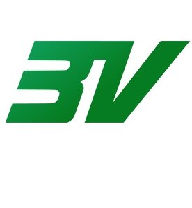 Комплект 3V крепления турникета