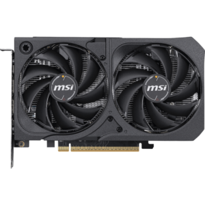 Видеокарта NVIDIA GeForce RTX 5050 MSI 8GB (RTX 5050 8G SHADOW 2X)
