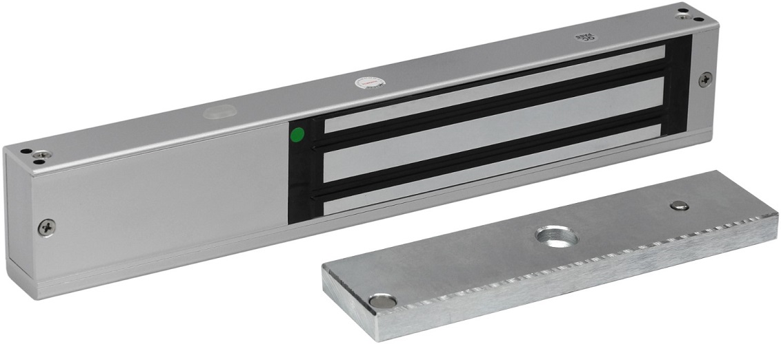 Замок Smartec ST-EL324DL-SL