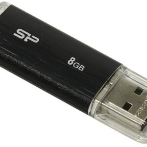 Накопитель USB 2.0 8GB Silicon Power Ultima U02