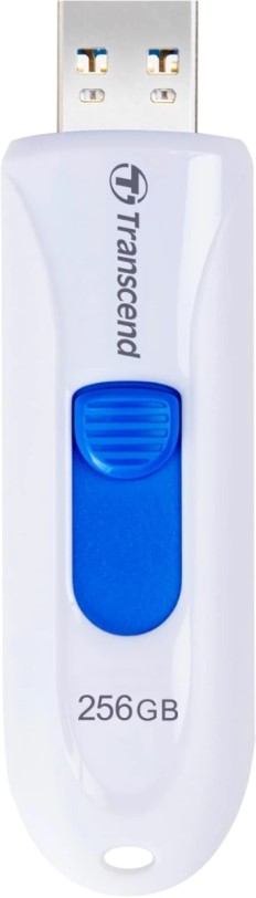 Накопитель USB 3.1 256GB Transcend TS256GJF790W