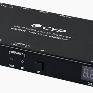 Передатчик сигналов Cypress AVIP-A4601E-B1C
