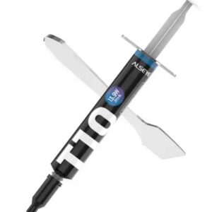 Термопаста ALSEYE T10
