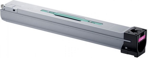 Тонер-картридж Samsung CLT-M806S Пурпурный