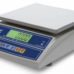 Весы Mercury M-ER 326AF-15.2 LCD