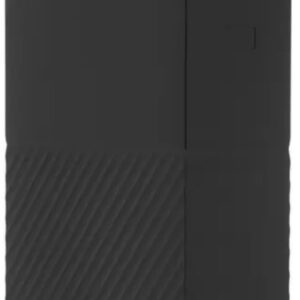 Внешний диск HDD 3.5'' Western Digital WDBBGB0220HBK-EESN