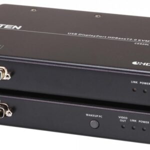 Удлинитель KVM Aten CE920-ATA-G