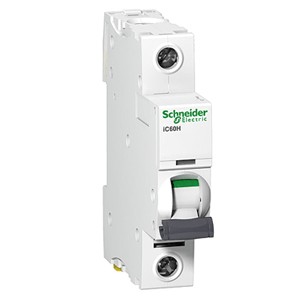 Автоматический выключатель Schneider Electric A9F78106