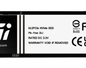 SSD накопитель 1024 ГБ AGI AI828, PCIe 4.0 x4, [AGI1T0G4LAI828]