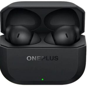 Наушники TWS OnePlus Nord Buds 3r, Bluetooth, Внутриканальные, Черный, [5481159039]