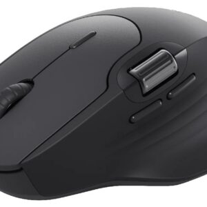 Оптическая светодиодная мышь Rapoo MT560, Черный, [MT560]