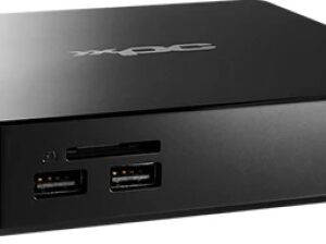 Платформа Shuttle 74R-NS02V2-005-SHU-001 (Rockchip RK3368, 1.5ГГц, 2ГБ DDR3, Android) [74R-NS02V2-005-SHU-001]