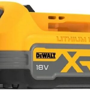 Аккумулятор DeWALT DCBP034G-XJ