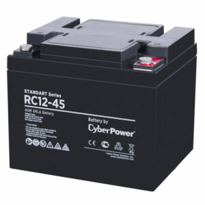 Батарея для ИБП CyberPower RC 12-45