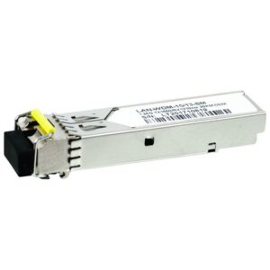 Модуль SFP Lanmaster LAN-WDM-15/13-20-SM