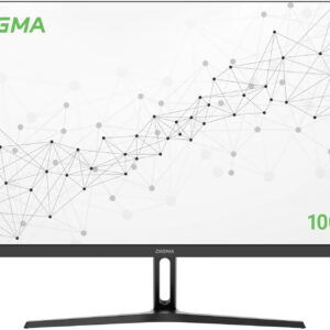 Монитор 23.8 " Digma Progress 24P305F, Черный, [DM24SB09]