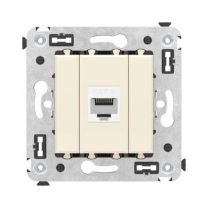 Розетка компьютерная DKC 4405693