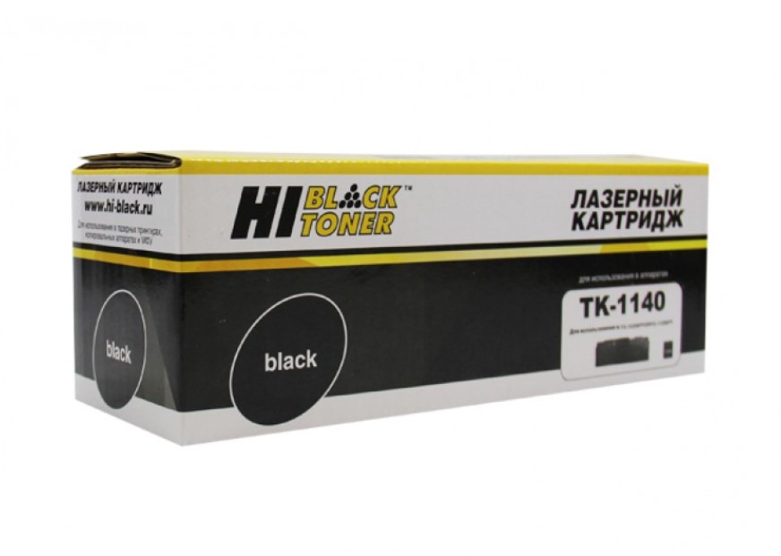 Тонер-картридж Hi-Black HB-SP4500E Черный