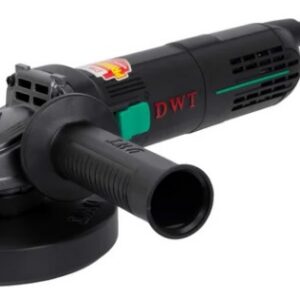 Шлифовальная машина угловая DWT WSP07-125 Q