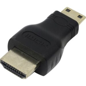 Переходник HDMI-miniHDMI Exegate EX-HDMI-FMC
