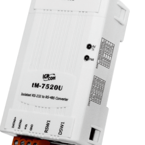 Преобразователь ICP DAS tM-7520U CR